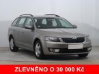 Škoda Octavia - fotka číslo 0