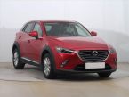 Mazda CX-3 - fotka číslo 0