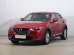 Mazda CX-3 - fotka číslo 1