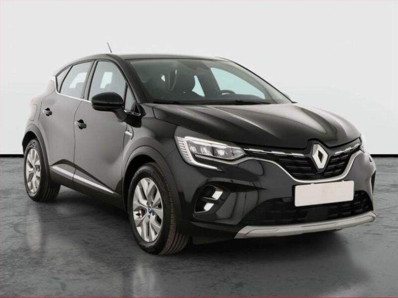 Renault Captur - hlavní foto