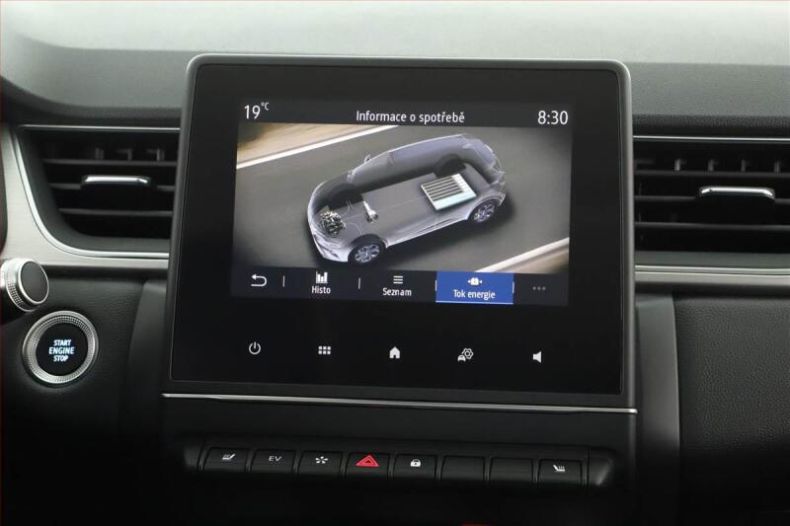 Renault Captur - hlavní fotka