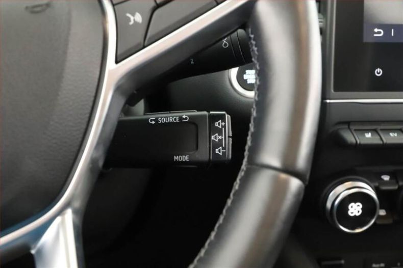 Renault Captur - hlavní fotka