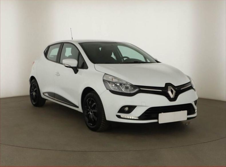 Renault Clio - hlavní fotka inzerátu