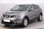Nissan Qashqai - fotka číslo 1