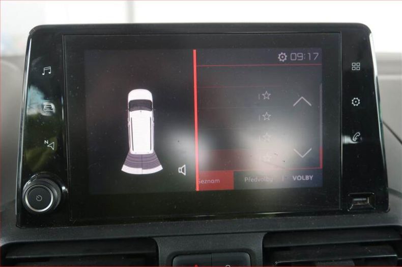 Citroën Berlingo - hlavní fotka