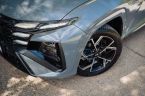 Hyundai Tucson - fotka číslo 10
