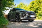 Hyundai Tucson - fotka číslo 1