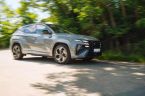 Hyundai Tucson - fotka číslo 32