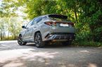 Hyundai Tucson - fotka číslo 3