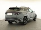 Hyundai Tucson - fotka číslo 4