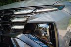 Hyundai Tucson - fotka číslo 6