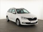 Škoda Fabia - fotka číslo 0