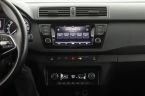 Škoda Fabia - fotka číslo 8