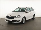 Škoda Fabia - fotka číslo 1