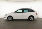 Škoda Fabia - fotka číslo 2