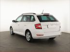 Škoda Fabia - fotka číslo 3