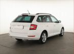 Škoda Fabia - fotka číslo 4