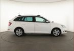 Škoda Fabia - fotka číslo 5