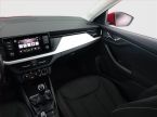 Škoda Scala - fotka číslo 7