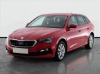 Škoda Scala - fotka číslo 1