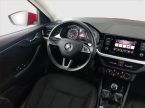 Škoda Scala - fotka číslo 6