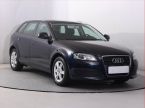 Audi A3 - fotka číslo 0