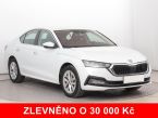 Škoda Octavia - fotka číslo 0