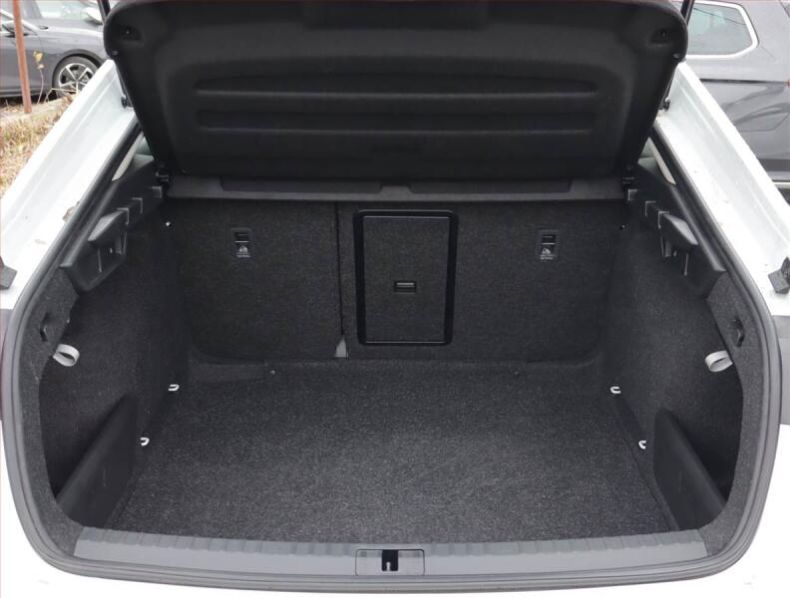 Škoda Octavia - hlavní fotka