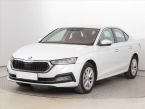 Škoda Octavia - fotka číslo 1