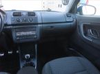 Škoda Fabia - fotka číslo 7