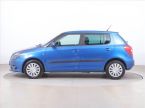 Škoda Fabia - fotka číslo 2
