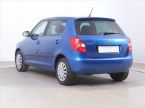 Škoda Fabia - fotka číslo 3