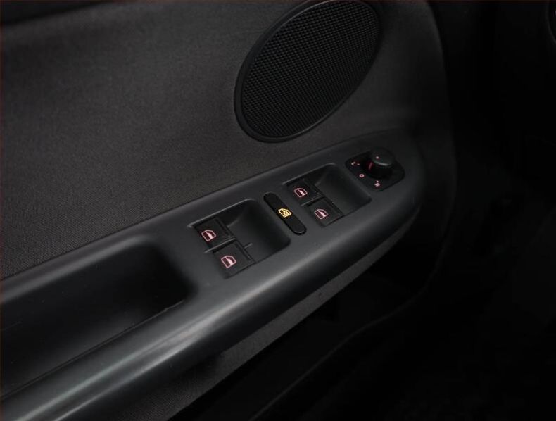 Volkswagen Golf - hlavní fotka