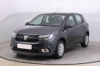 Dacia Sandero - fotka číslo 1
