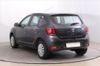 Dacia Sandero - fotka číslo 3