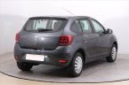 Dacia Sandero - fotka číslo 4
