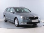 Škoda Superb - fotka číslo 0