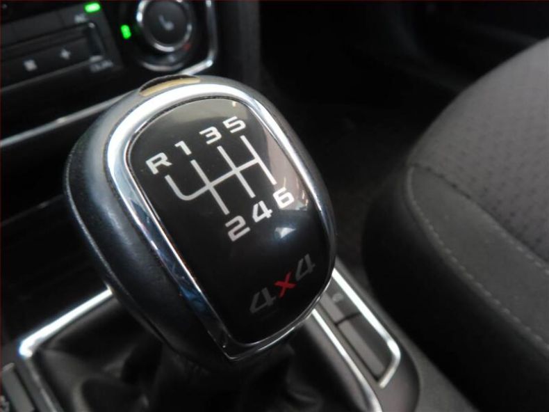 Škoda Superb - hlavní fotka