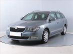 Škoda Superb - fotka číslo 1