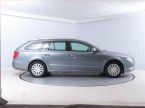 Škoda Superb - fotka číslo 5