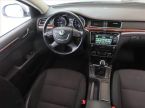 Škoda Superb - fotka číslo 6