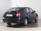 Škoda Octavia - fotka číslo 4