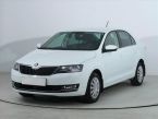 Škoda Rapid - fotka číslo 1