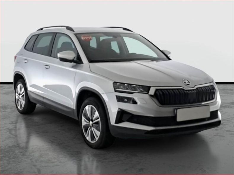 Škoda Karoq - hlavní foto