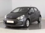 Kia Rio - fotka číslo 1