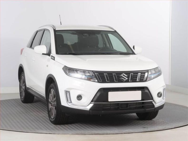 Suzuki Vitara - hlavní fotka inzerátu