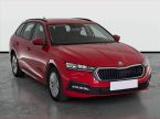 Škoda Octavia - fotka číslo 0