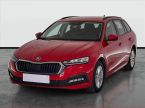 Škoda Octavia - fotka číslo 1