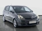 Toyota Corolla - fotka číslo 0
