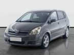 Toyota Corolla - fotka číslo 1